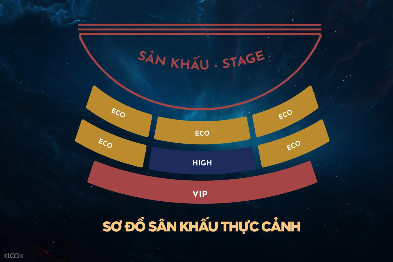 Vé Show Ký Ức Hội An và Công Viên Văn Hoá Ấn Tượng Hội An 1